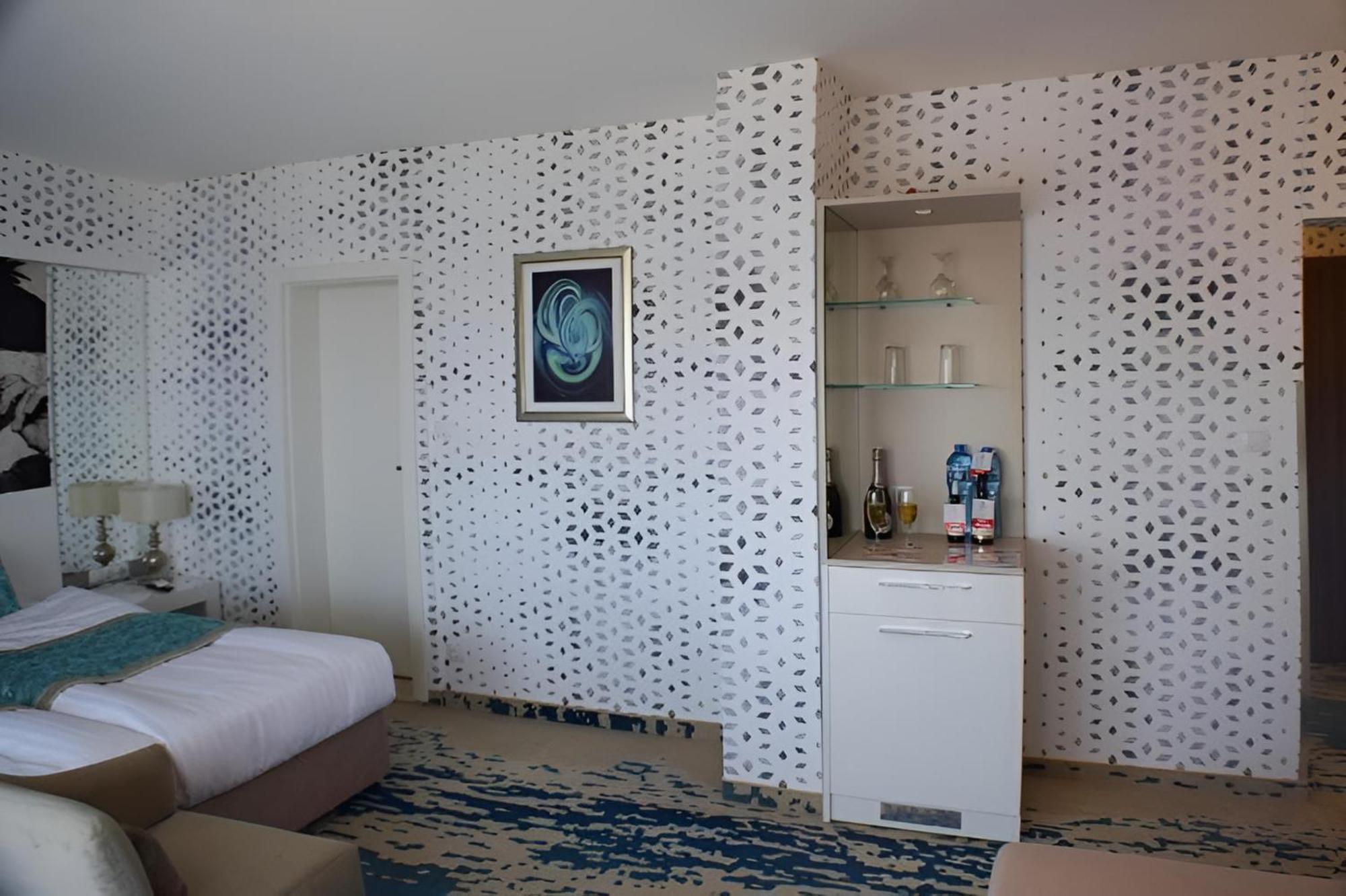 Europe Hotel & Casino All Inclusive Sunny Beach Kamer foto